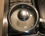 ご飯の炊き方 ~海外在住~作り方8写真