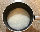 ご飯の炊き方 ~海外在住~作り方5写真