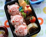 白菜消費に☆コロンと可愛い白菜シュウマイ作り方6写真