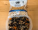 大豆とひじきの煮物作り方6写真
