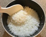 ご飯の炊き方 ~海外在住~作り方12写真