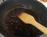 ちょっぴり高級感あるゆず味噌作り方1写真