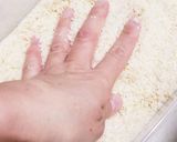 簡単一口チキンカツ作り方4写真