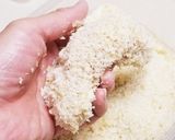 簡単一口チキンカツ作り方5写真