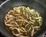 みかん酢を使った玄米天津飯作り方4写真