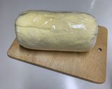 HMで簡単！ミルクレープロールケーキ作り方8写真