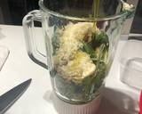 あさりのジェノベーゼパスタ作り方1写真