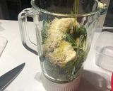 あさりのジェノベーゼパスタ作り方1写真