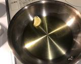 あさりのジェノベーゼパスタ作り方4写真