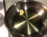あさりのジェノベーゼパスタ作り方4写真