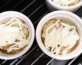 ベビーほたてのチーズマヨ焼き作り方7写真