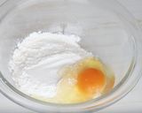やみつき注意！悪魔のホットケーキ！作り方4写真
