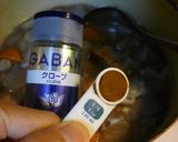 簡単贅沢!クローブ香る★ビーフシチュー作り方11写真