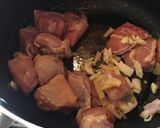 美味しーい!チキン煮込みカレー作り方3写真