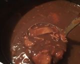 美味しーい!チキン煮込みカレー作り方7写真