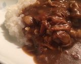 美味しーい!チキン煮込みカレー作り方8写真