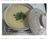 風邪やダイエットに♪豆腐で雑炊（お粥）風作り方10写真