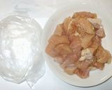 鶏むね肉とトマトチーズ煮♪簡単やわらかい作り方6写真