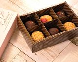 バレンタインに★簡単チョコクランチ作り方6写真