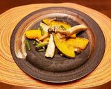 カジキマグロのガーリックバター醤油炒め作り方11写真