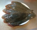 愛知の魚100選　カナガシラの干物作り方2写真