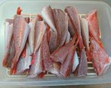 愛知の魚100選　カナガシラの干物作り方7写真