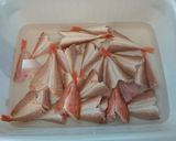 愛知の魚100選　カナガシラの干物作り方11写真