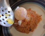 オム？おもち☆ライス作り方3写真