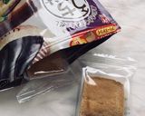 フリーズドライ味噌汁は電子レンジでOK!作り方1写真