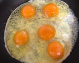 卵白大量消費★超簡単おかず★チーズ焼き♪作り方6写真