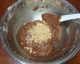 バレンタインに…カップ入りガトーショコラ作り方6写真