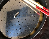 うちの定番☆新じゃがの煮っころがし作り方4写真