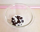 低糖質 ガトーショコラ 小麦ファイバー作り方2写真
