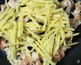 肉野菜春雨炒め作り方1写真