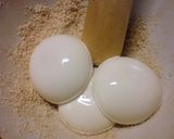簡単常備菜＊ほうれん草とひじきの白和え作り方2写真