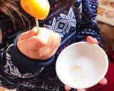 うちの定番☆新じゃがの煮っころがし作り方8写真