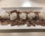 豚おろし(ヨコタケ定番)作り方4写真