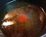 ツルツルっと★コク旨【ワンタンスープ】♪作り方6写真