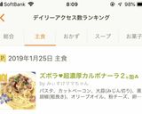 ズボラ♥超濃厚カルボナーラ２｡ஐஃ作り方11写真