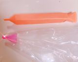 シガール をリッチなスィーツにꕤ｡:°ஐ作り方3写真
