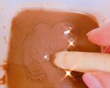シガール をリッチなスィーツにꕤ｡:°ஐ作り方7写真