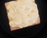 ☆厚揚げにプリンチーズマヨ焼き☆作り方2写真