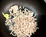 時短！肉じゃがカレー作り方1写真