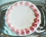 かわいい♪ポケモンのピカチュウケーキ♪作り方5写真