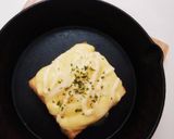 ☆厚揚げにプリンチーズマヨ焼き☆作り方4写真