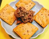 超簡単★レバーペースト作り方6写真