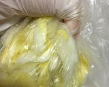 すぐできる白菜キムチ風浅漬け作り方3写真