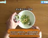 シェフ直伝!夏野菜のパナード作り方2写真