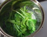 捨てないで！！セロリの葉★佃煮作り方1写真