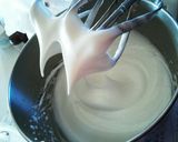 極上チョコレートケーキショコラ ー中級ー作り方2写真
